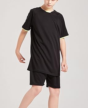 ボイーズ ゆったりカジュアル キッズ半袖 夏 Tシャツ&ショーツパンツ セット ボイーズ ゆったりカジュアル キッズ半袖 夏 Tシャツ&ショーツ